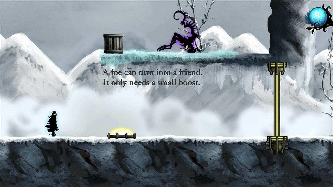 Nihilumbra 4
