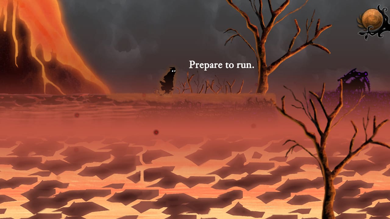 Nihilumbra 5