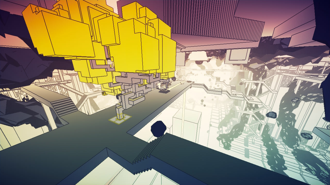 Manifold Garden 3