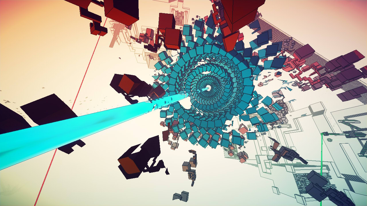 Manifold Garden 5