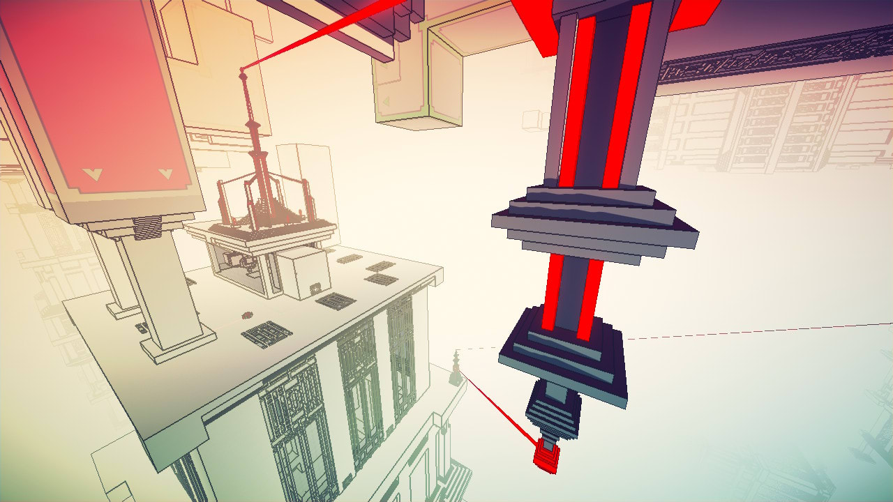 Manifold Garden 8