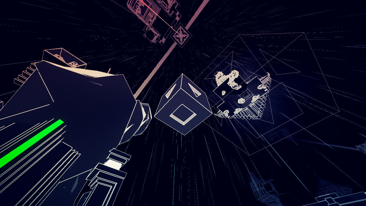 Manifold Garden 4