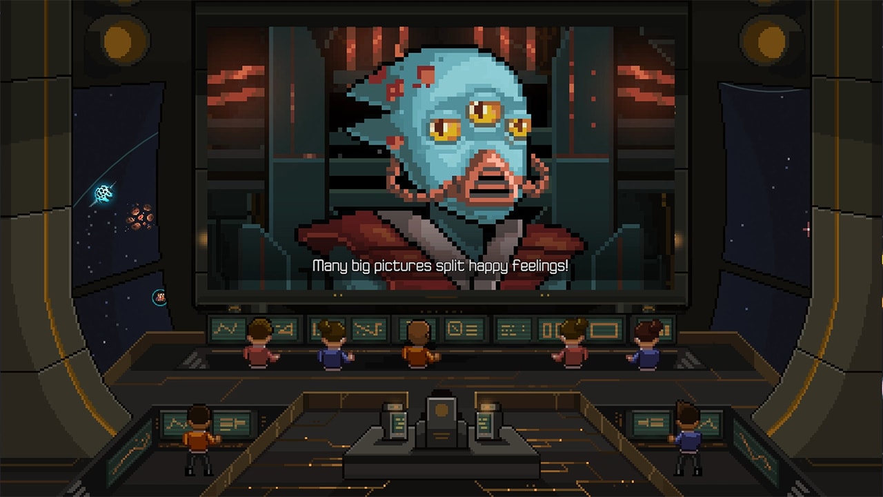 Halcyon 6: Starbase Commander 3