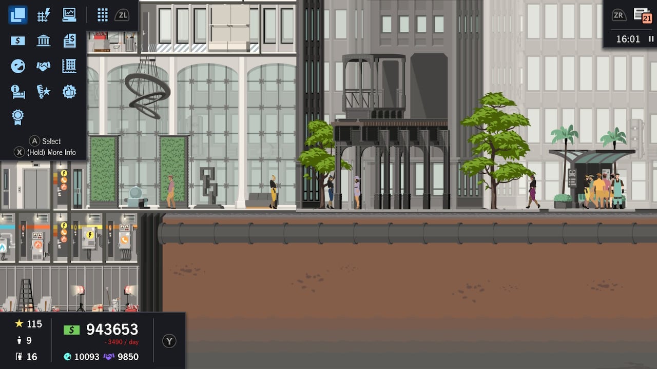 Project Highrise: Architect's Edition 9