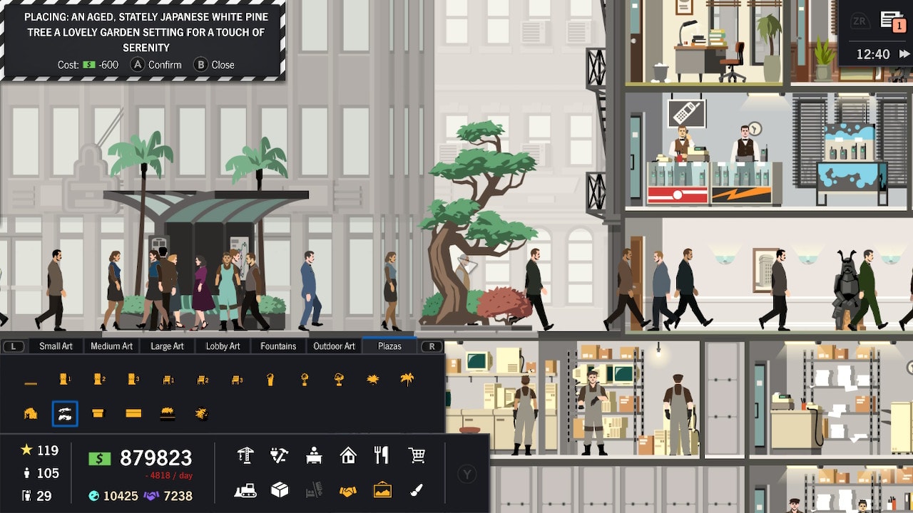 Project Highrise: Architect's Edition 8