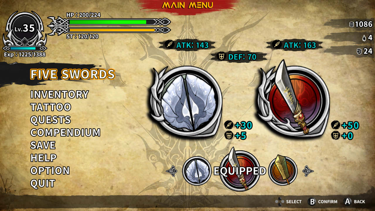 GOKEN 4
