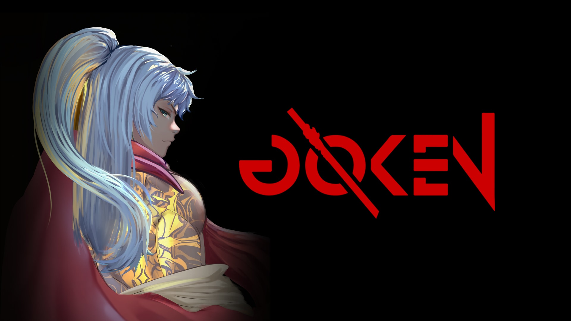 GOKEN 1
