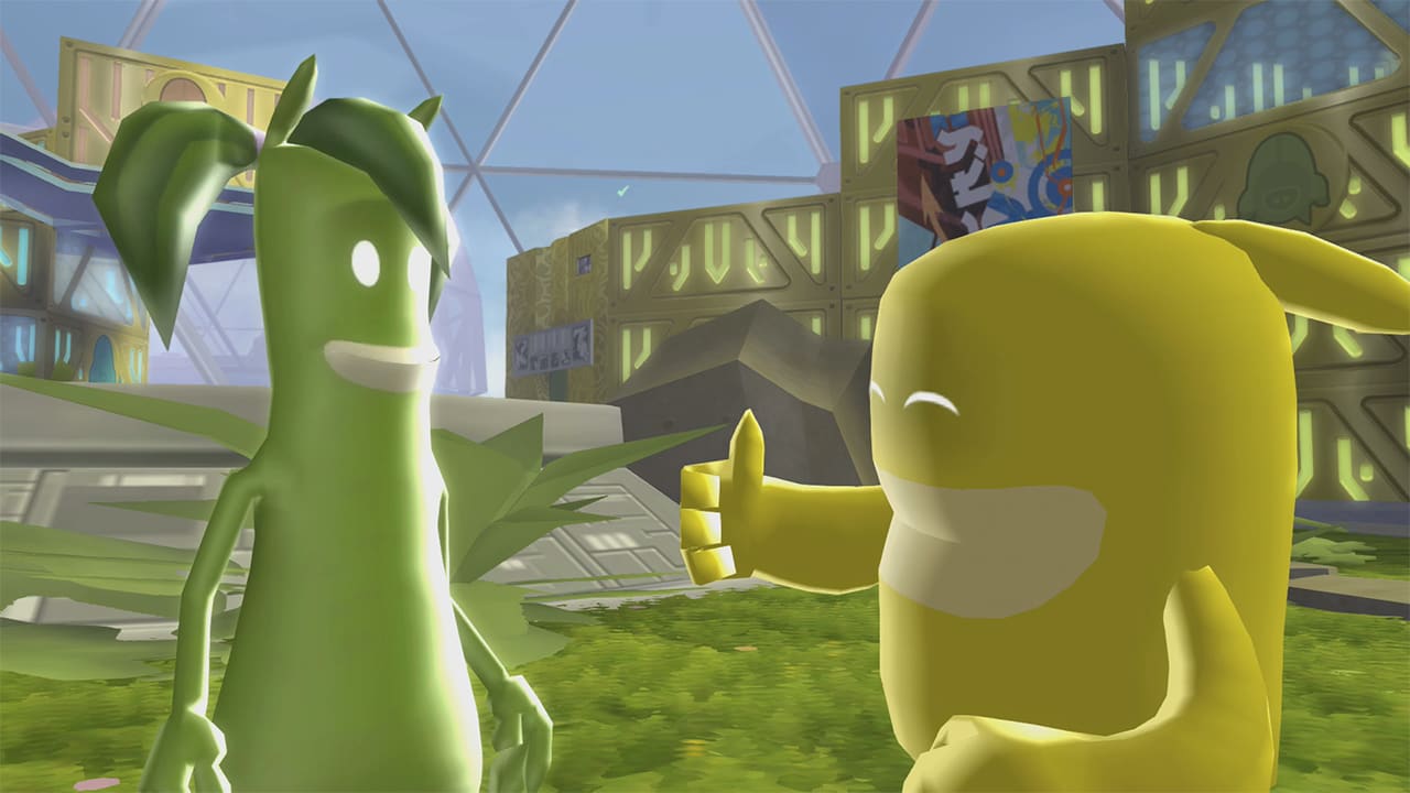 de Blob 2 6