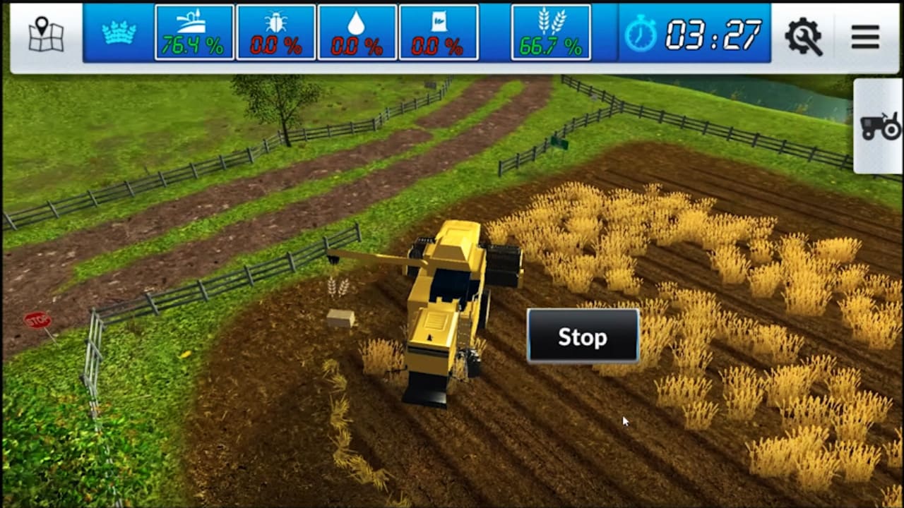 Farm Expert 2018 for Nintendo Switch™