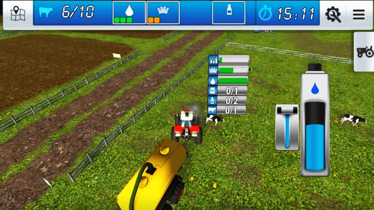 Farm Expert 2018 for Nintendo Switch™ 4