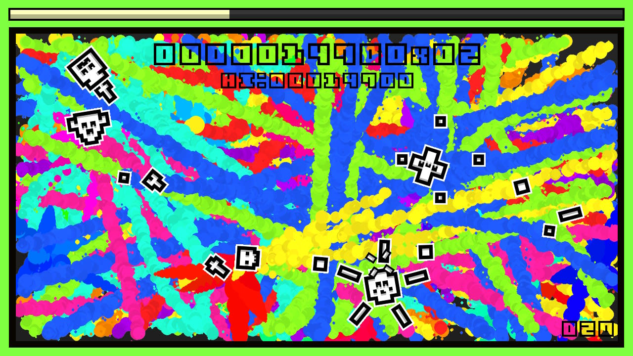 InkSplosion 6
