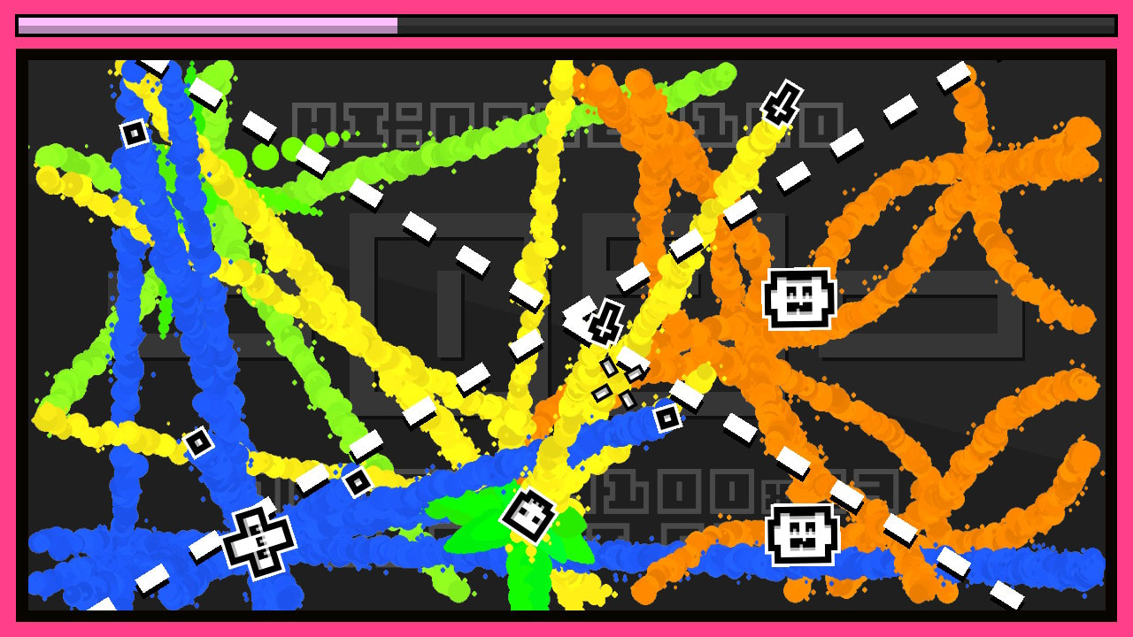 InkSplosion 2