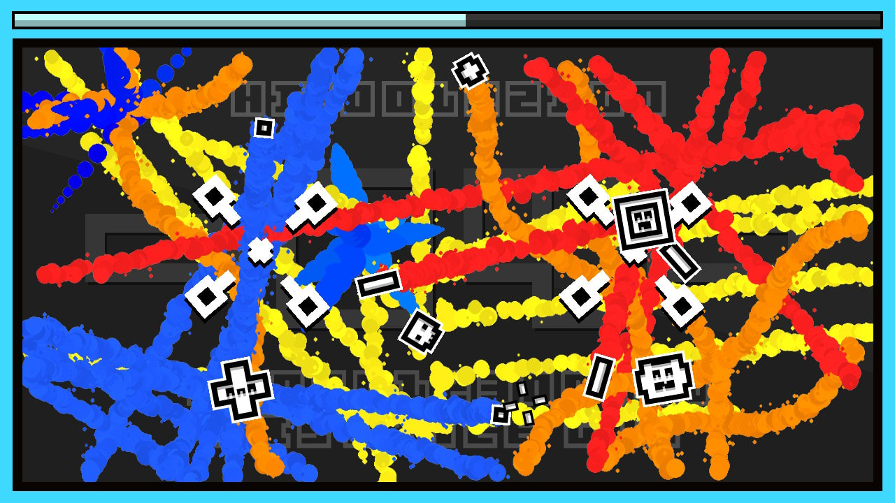 InkSplosion 5