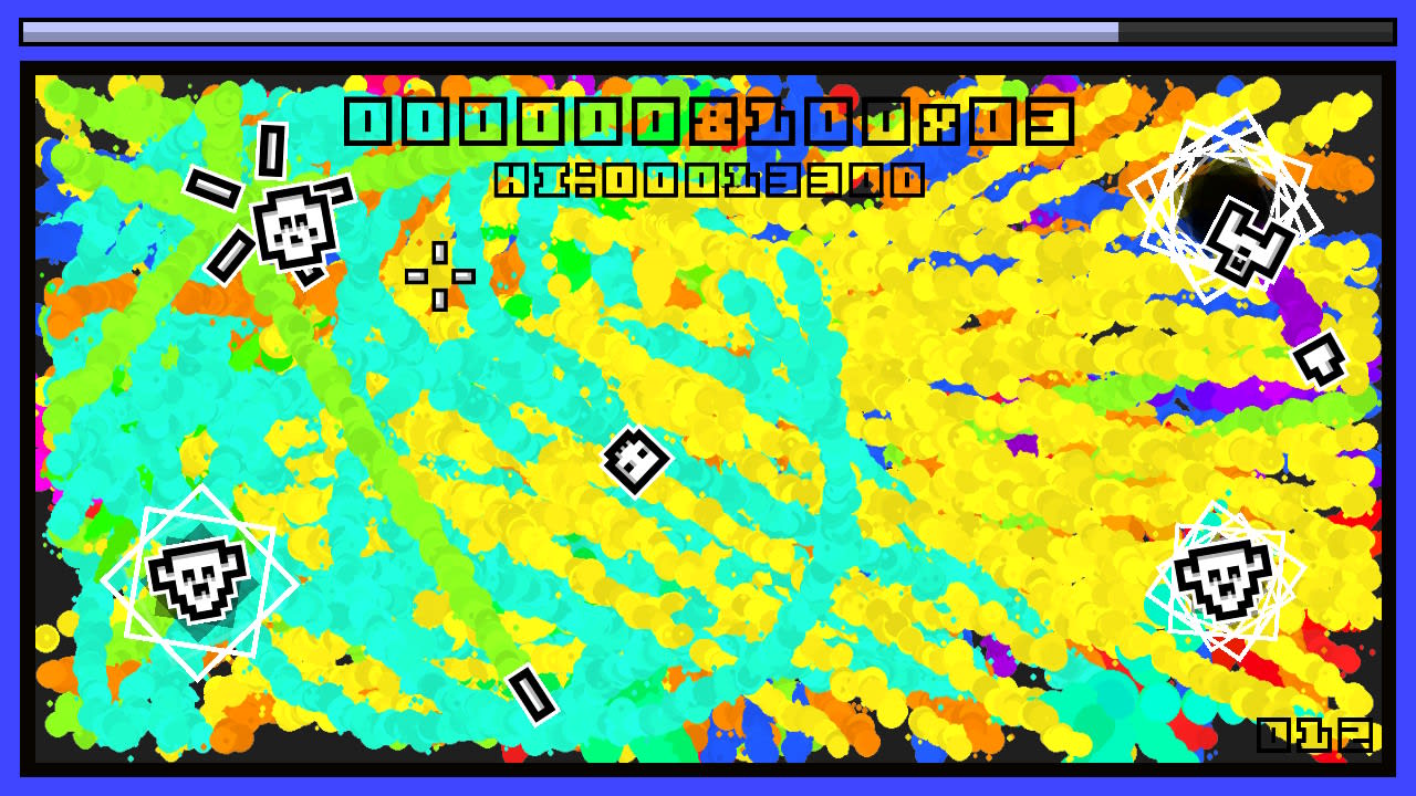 InkSplosion 4