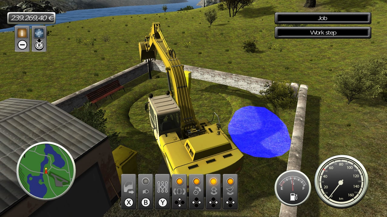Professional Construction – The Simulation 4