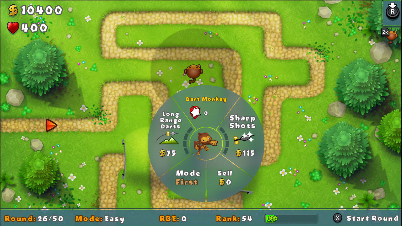 Bloons TD 5 7