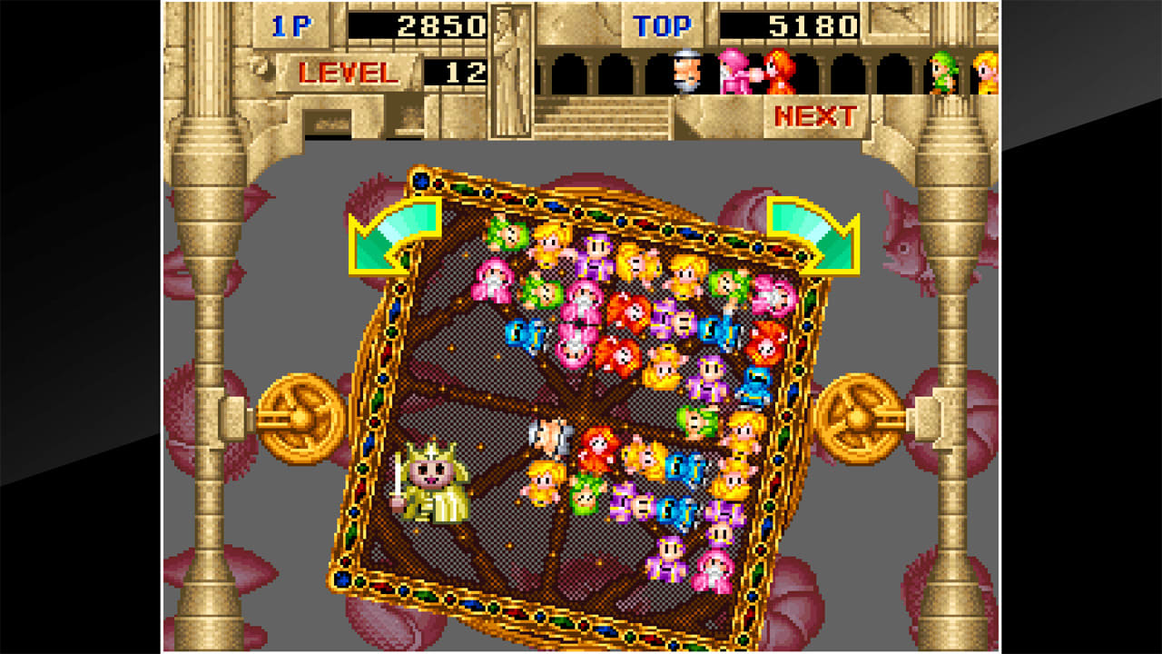 ACA NEOGEO Gururin 6