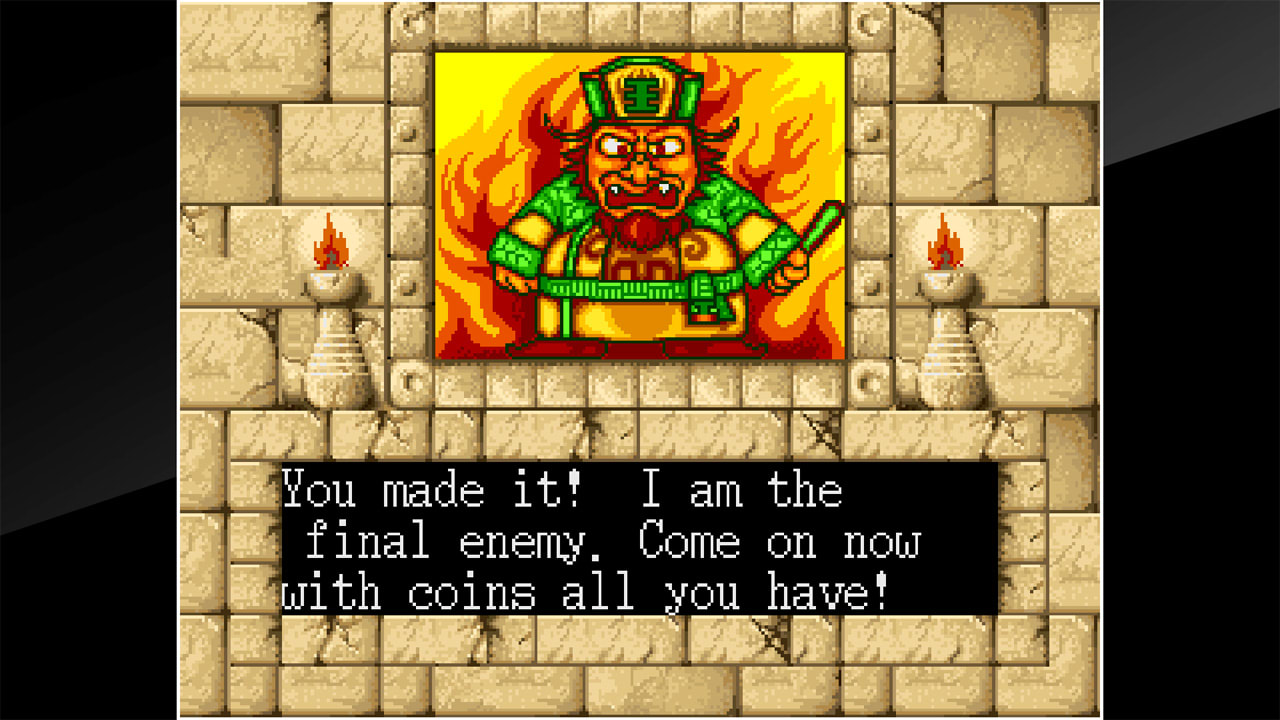 ACA NEOGEO Gururin 7