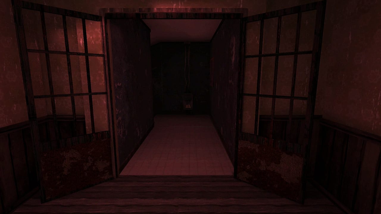 Eyes: The Horror Game 3