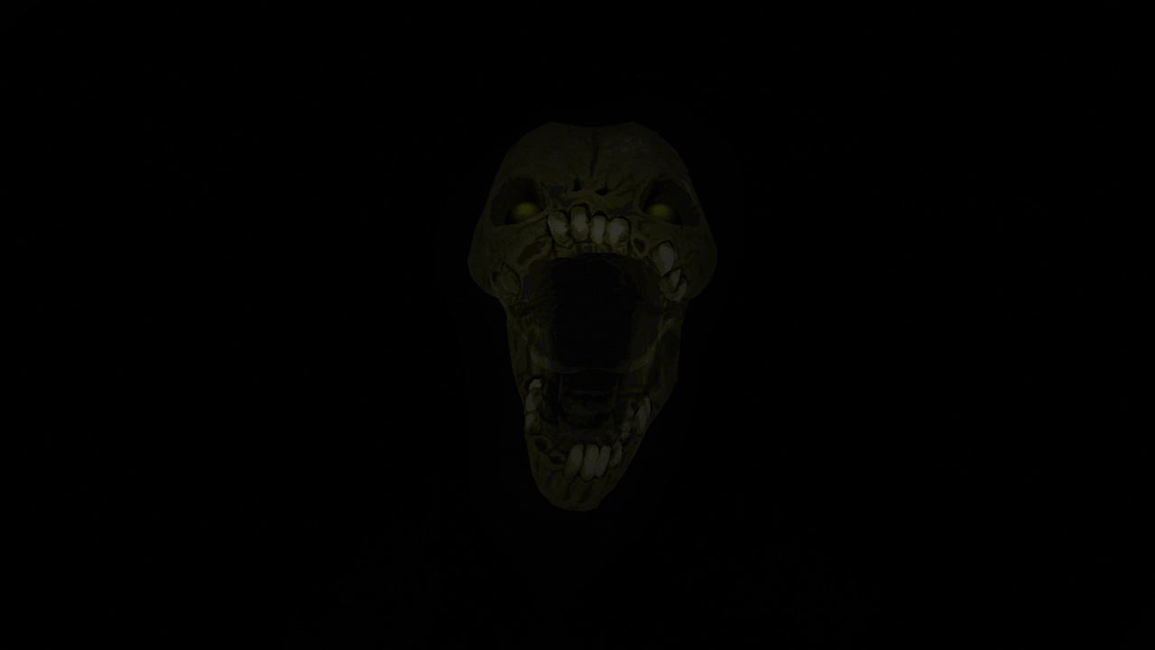 Eyes: The Horror Game 7