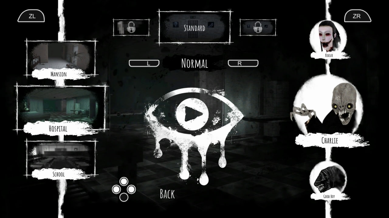 Eyes: The Horror Game 8