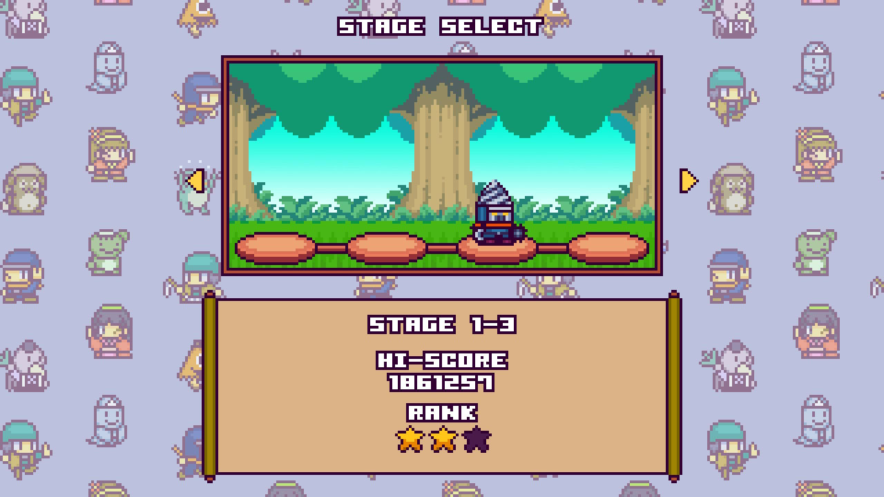Ninja Striker! 4