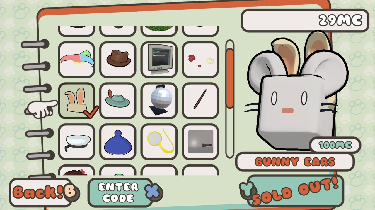 BlobCat 6