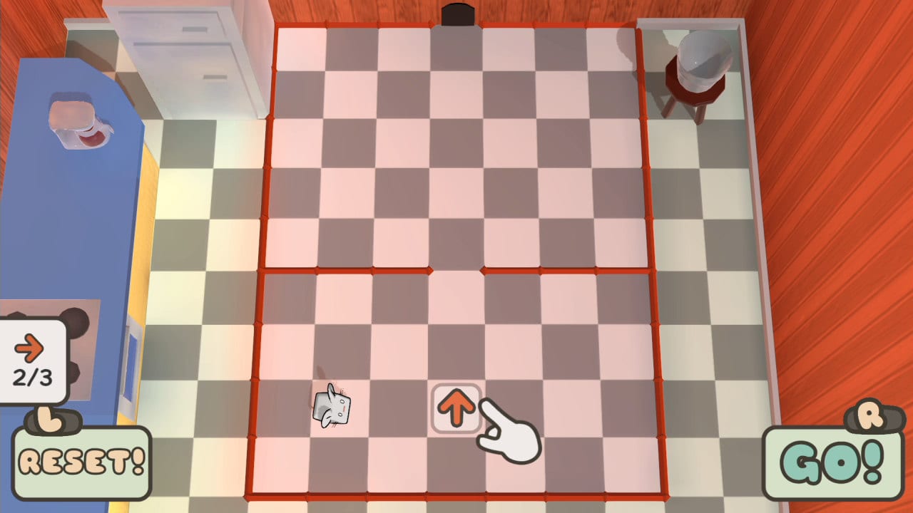 BlobCat 3
