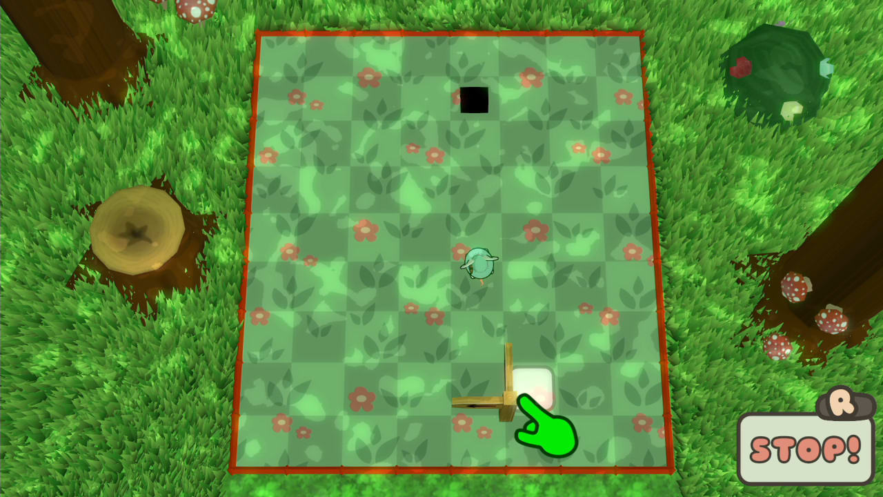 BlobCat 5