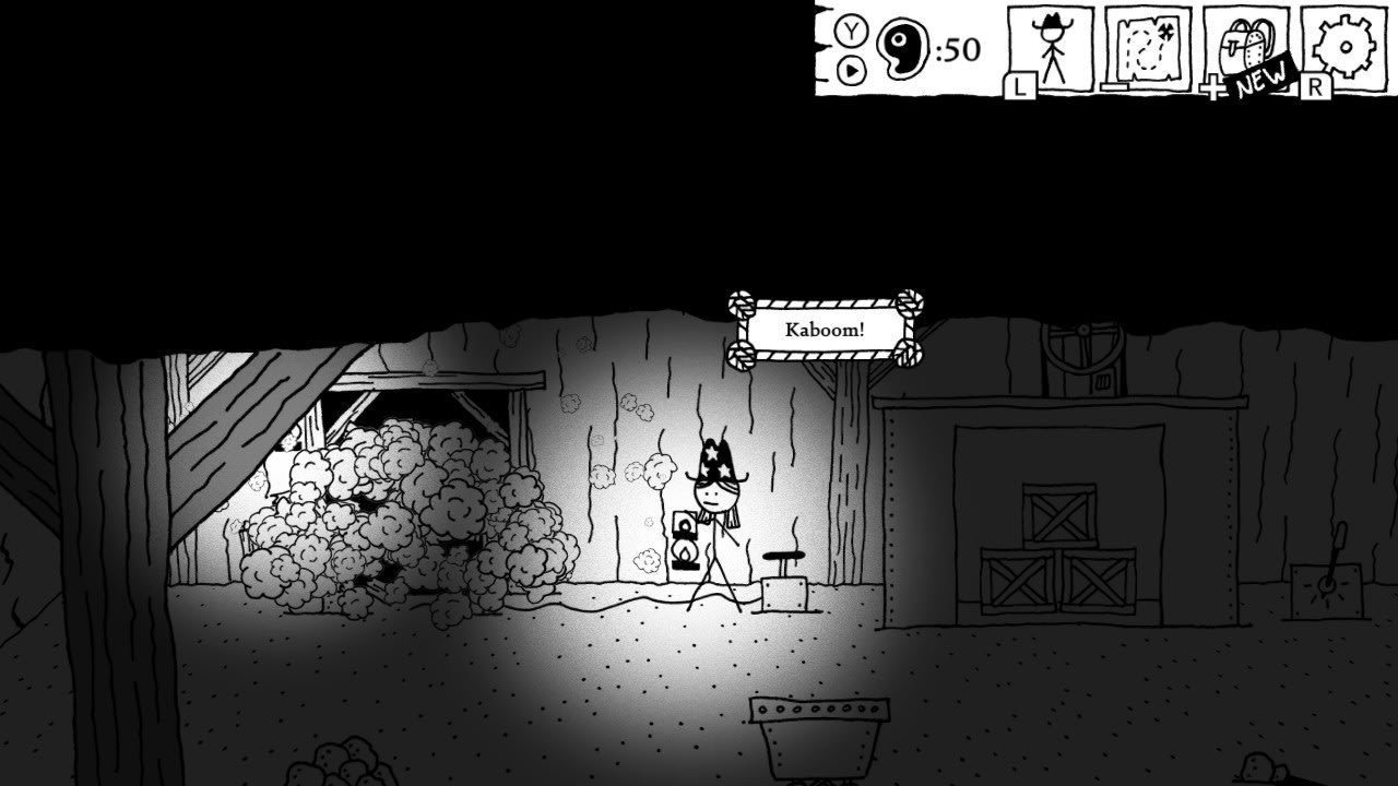 West of Loathing 8