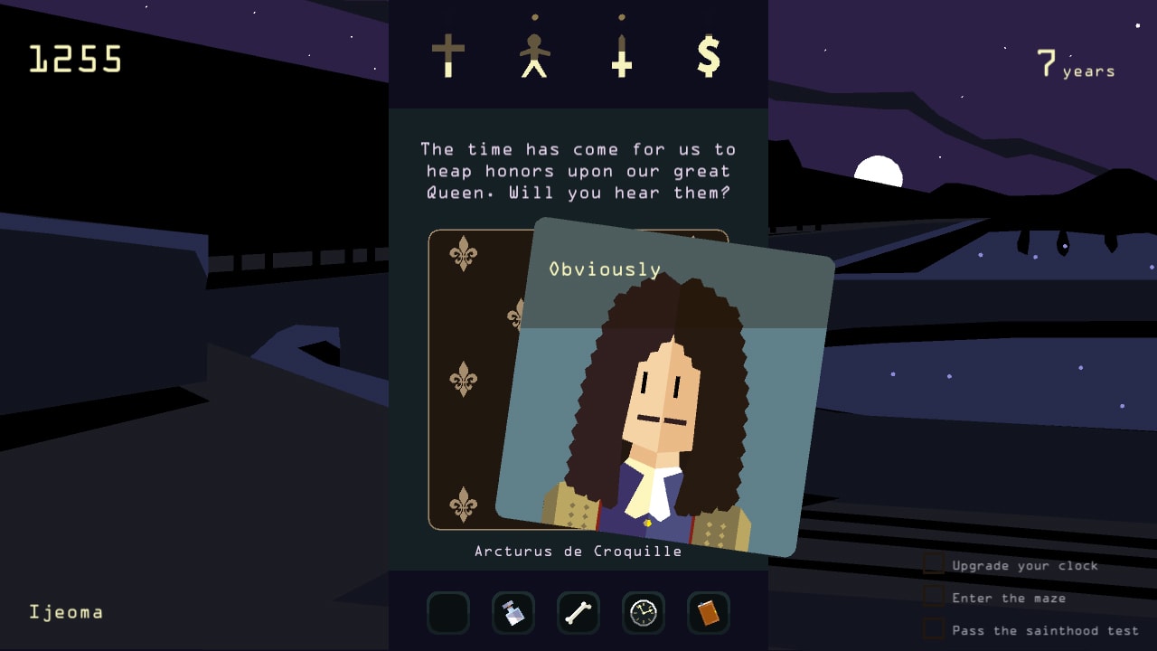 Reigns: Kings & Queens 3