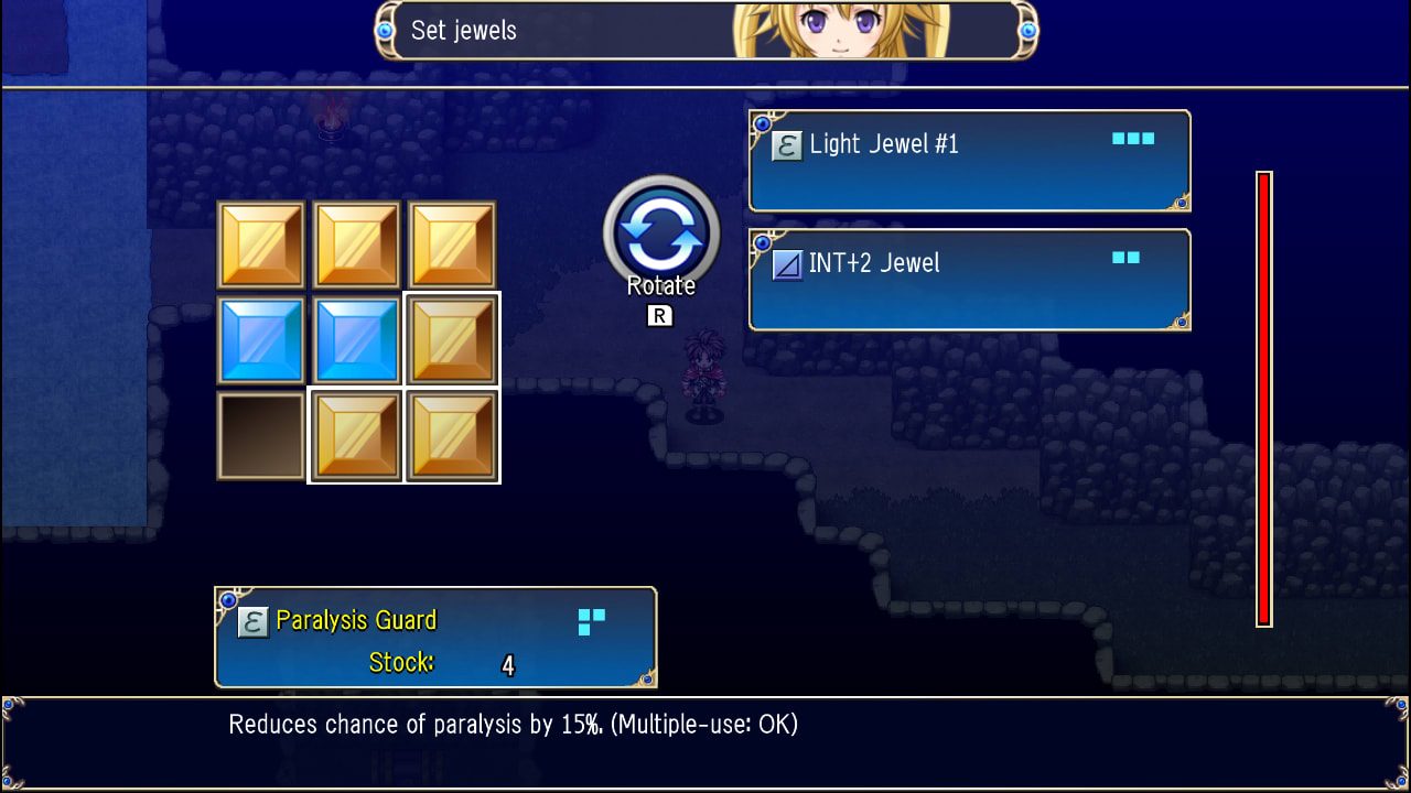Asdivine Hearts 8