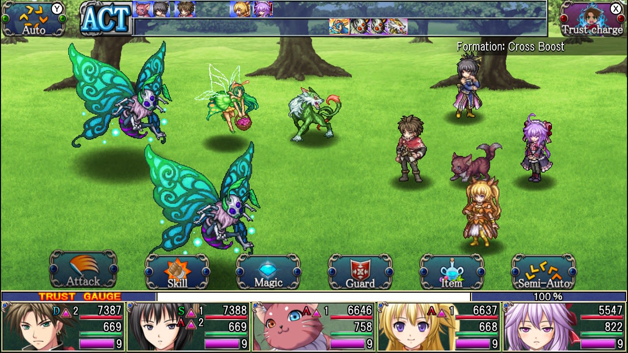 Asdivine Hearts 5