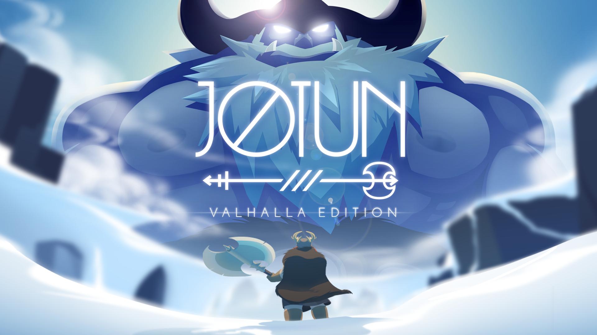 Jotun : Édition Valhalla 1