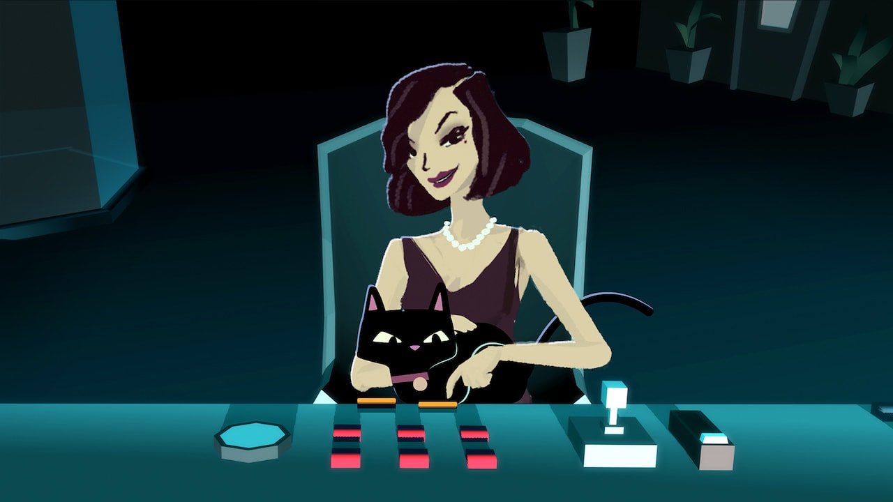 Agent A: A puzzle in disguise 7