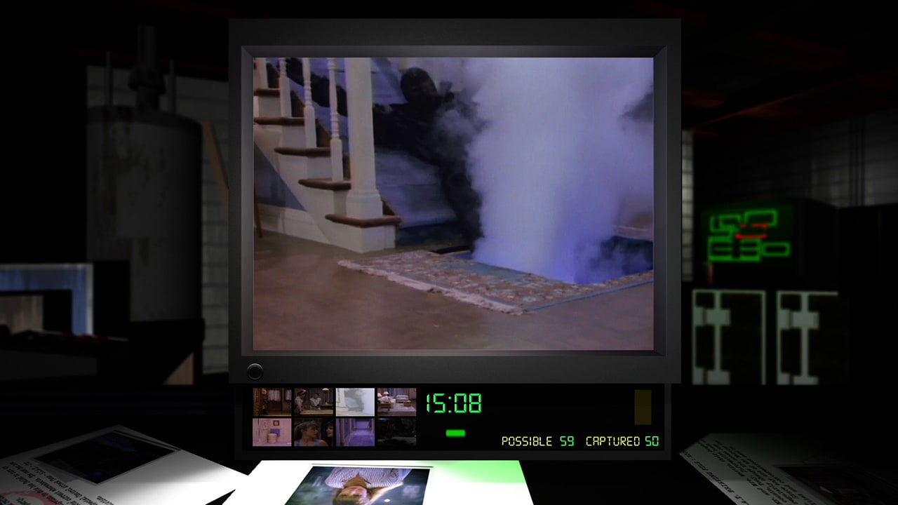 Night Trap - 25th Anniversary Edition 7