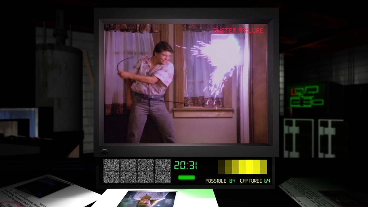 Night Trap - 25th Anniversary Edition 6