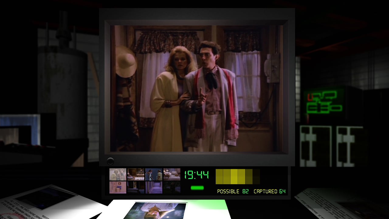 Night Trap - 25th Anniversary Edition 3