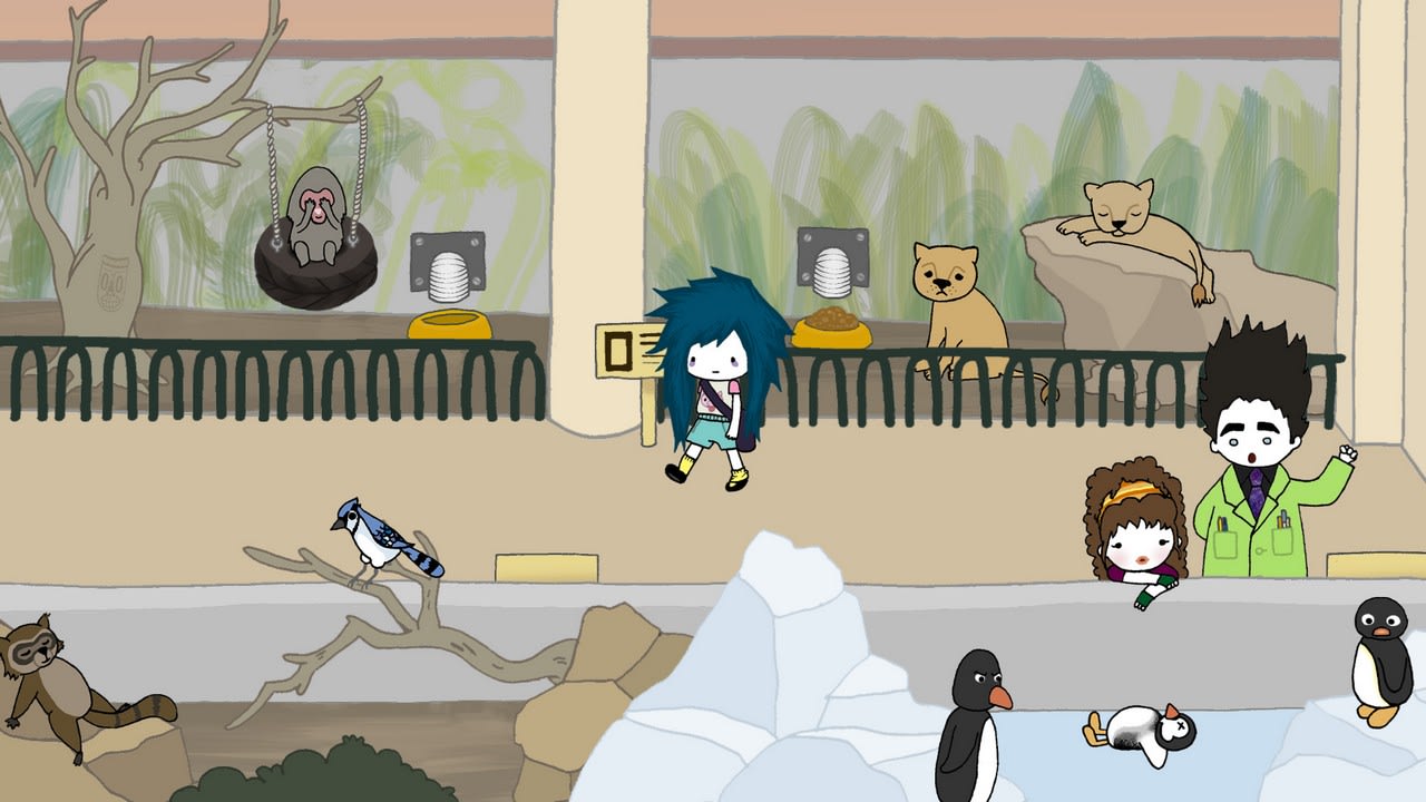 Agatha Knife 4