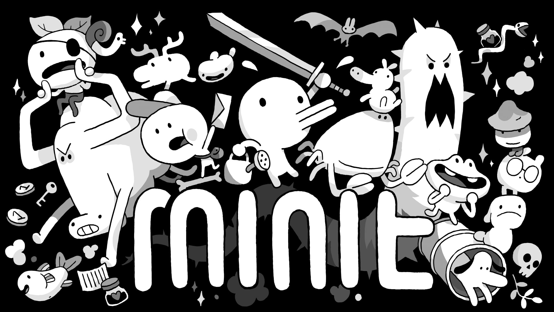 Minit 1