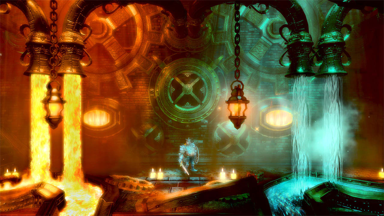 Trine Enchanted Edition 4