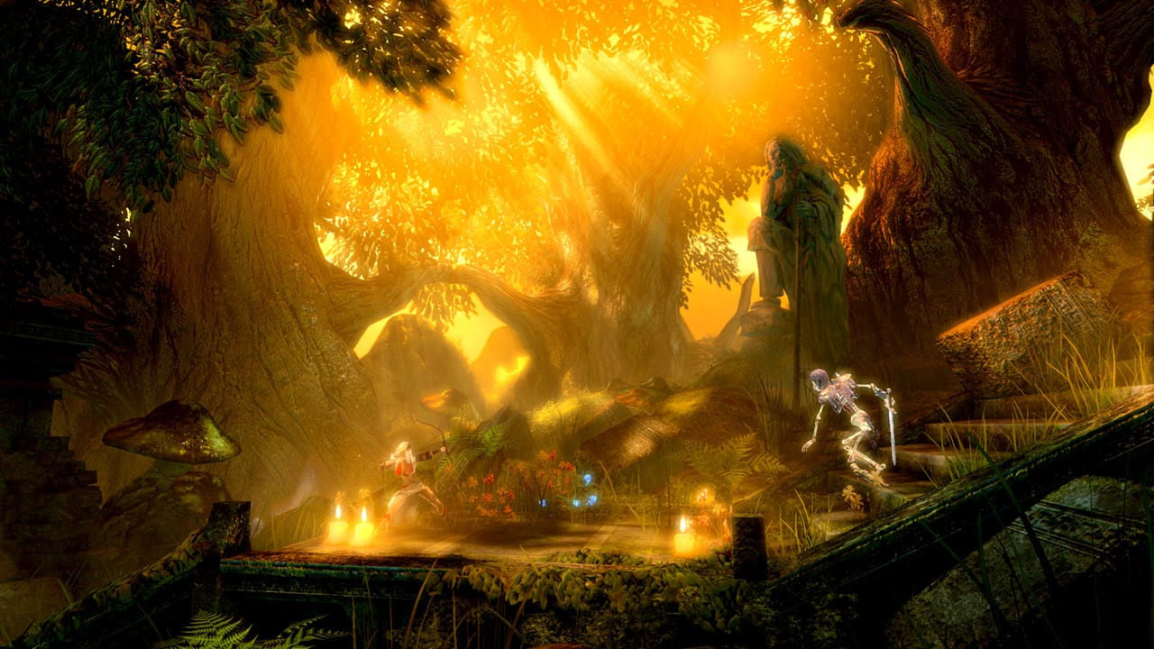Trine Enchanted Edition 8