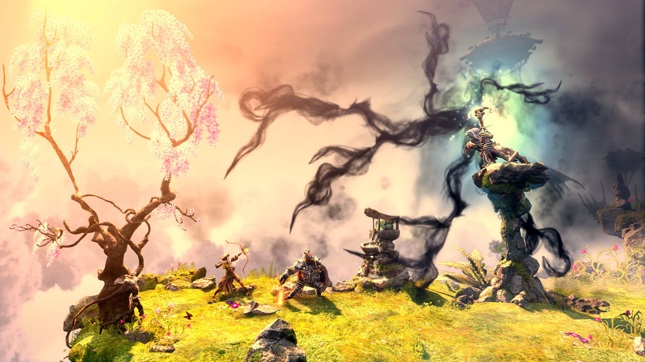 Trine 2: Complete Story 6