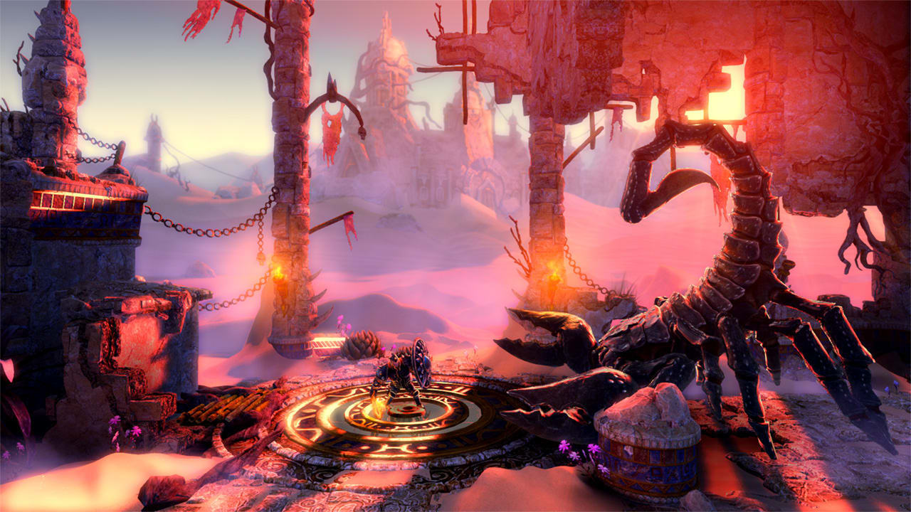 Trine 2: Complete Story  8