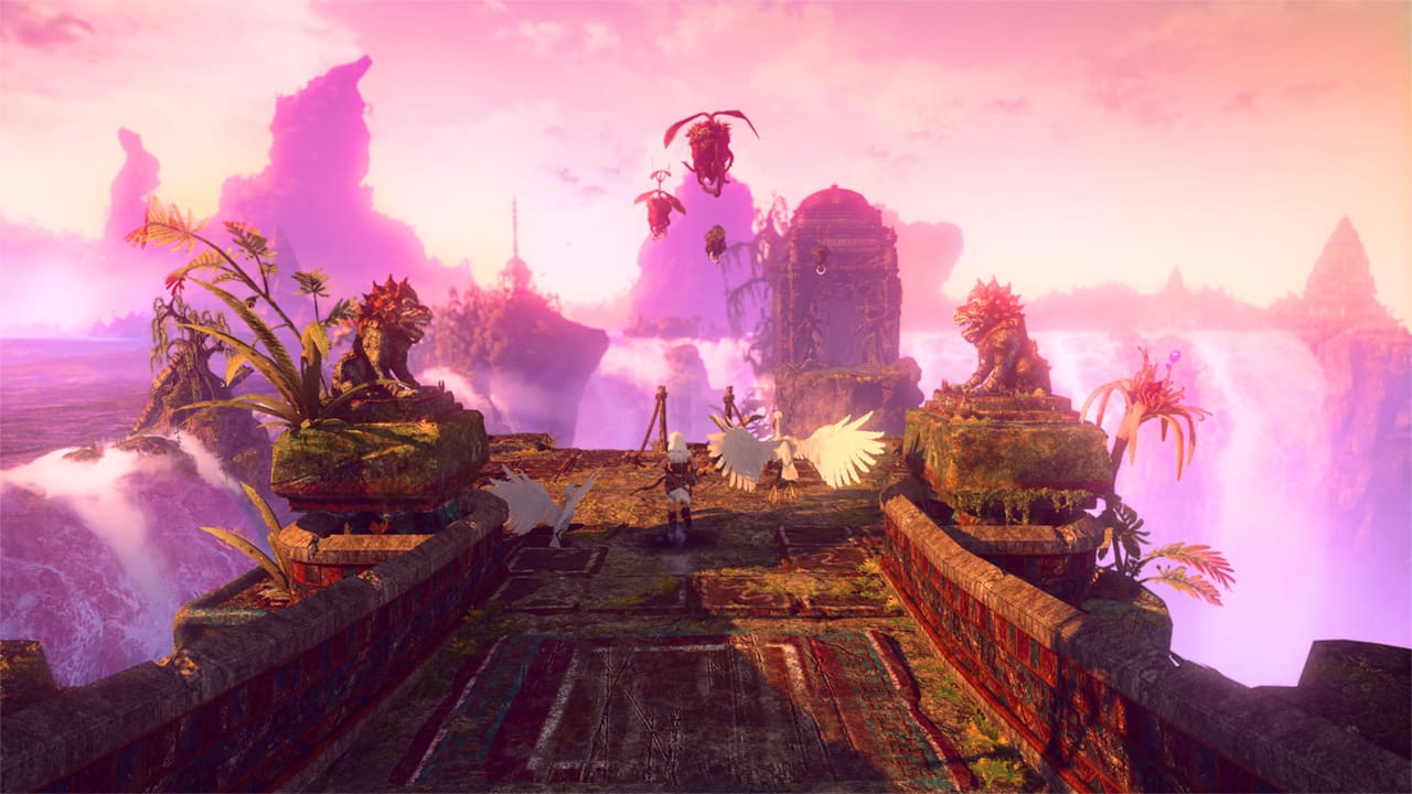 Trine 3: The Artifacts of Power 7