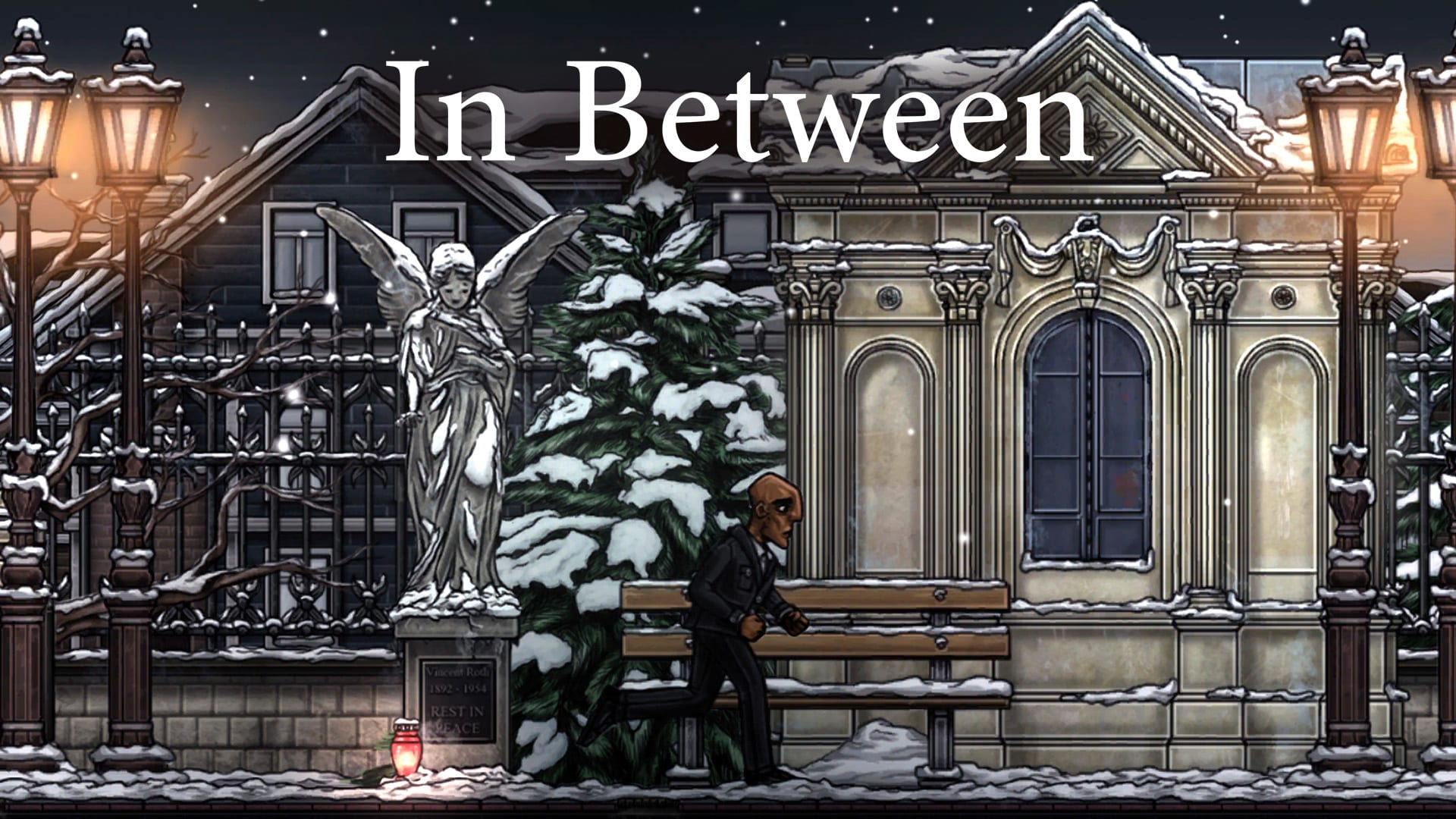 In Between 1