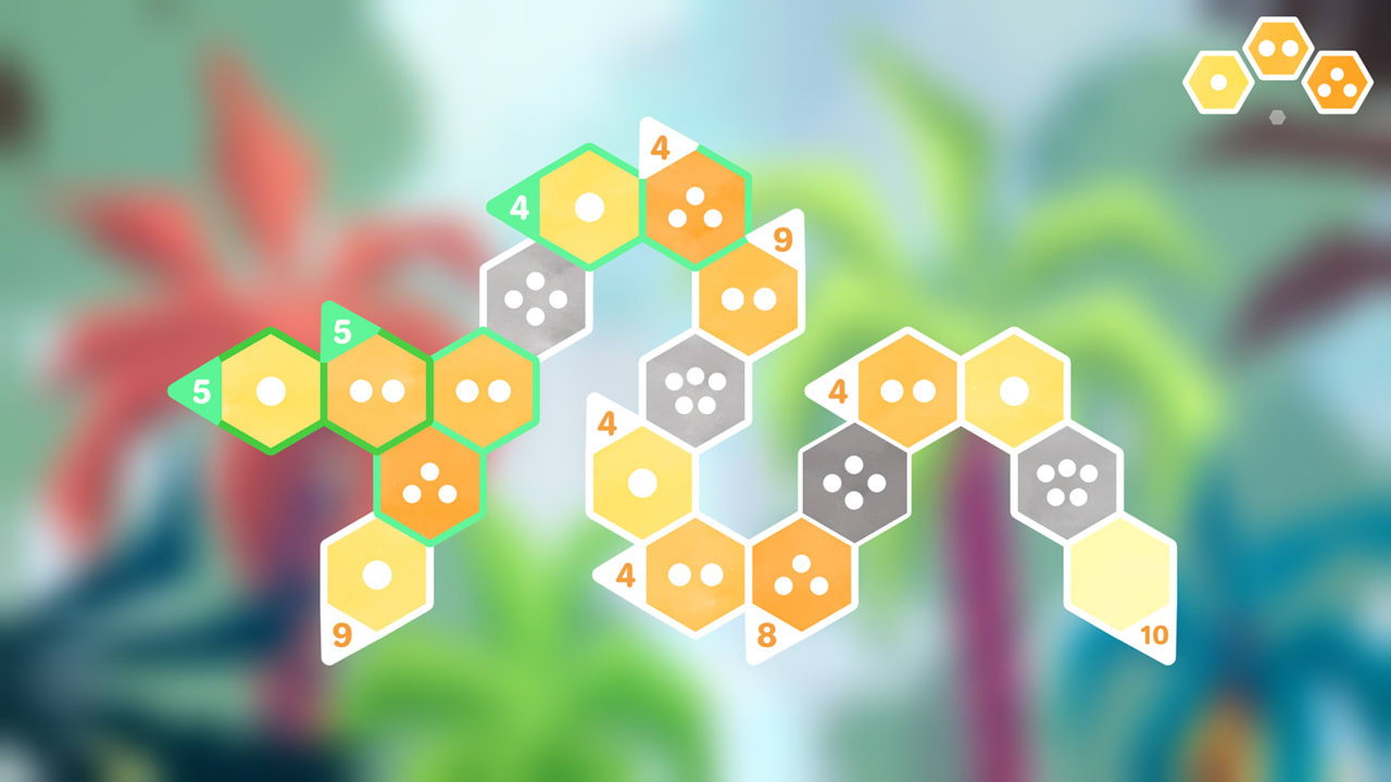 Hexologic 9