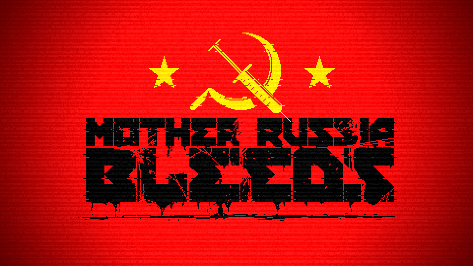 Mother Russia Bleeds 1