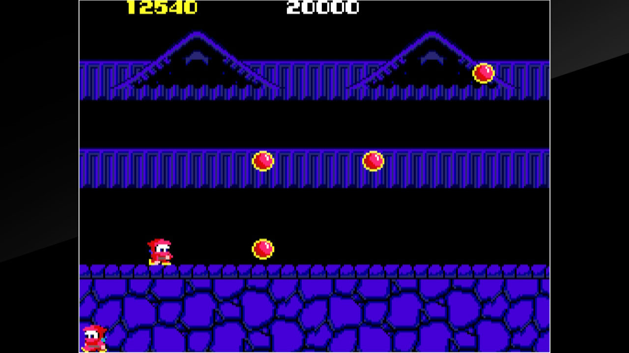 Arcade Archives Ninja-Kid 5