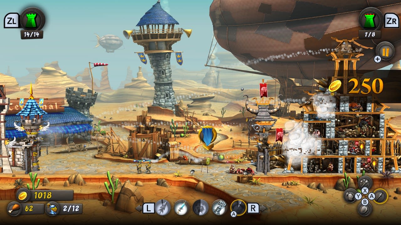 CastleStorm 8